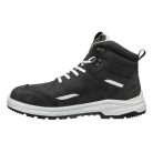 Albatros Vector BLK Mid S3 FO SR munkavédelmi bakancs (44)