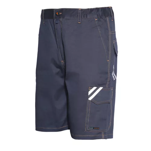 ISSALINE Start bermuda - dobozban (3XL)