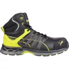 Puma Velocity 2.0 Yellow Mid S3S ESD FO HRO SR munkavédelmi bakancs (47)