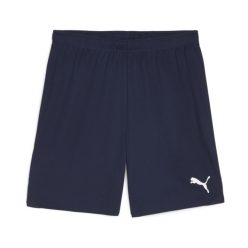 PUMA teamGOAL rövidnadrág (S)