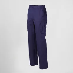 GARYS - GAMO többzsebes unisex elasztikus nadrág