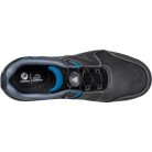 Albatros Tofane Black QL Low S3S ESD FO HRO SR munkavédelmi cipő (41)