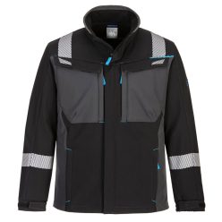 FR704 - WX3 lángálló softshell dzseki (3XL)
