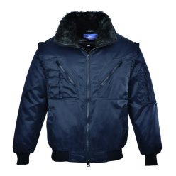 PJ10 - Pilóta Dzseki (XL)