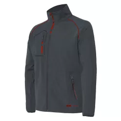   ISSALINE SPRINGER dzseki rugalmas softshell anyagból, dobozban (XL)