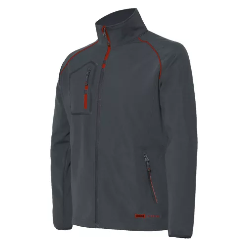 ISSALINE SPRINGER dzseki rugalmas softshell anyagból, dobozban (XL)