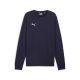 PUMA teamGOAL kereknyakú pulóver (XXL)
