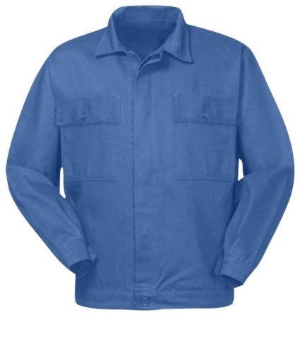 P&P MASSAUA MUNKAVÉD.DZSEKI (XL)