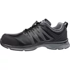 Puma Velocity 2.0 Black low S3S ESD FO HRO SR munkavédelmi cipő (48)