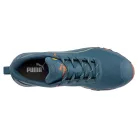 Puma XPLORE Blue Low S3S ESD FO HRO SR munkavédelmi cipő