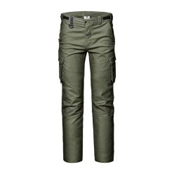 Sir Safety System Kombat Stretch derekas nadrág (56)