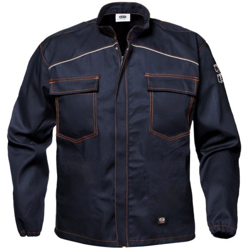 Sir Safety System Polytech multifunkcionális dzseki (62/3XL)