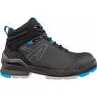 Albatros taraval black/blue xw mid S3L esd FO SR munkavédelmi bakancs (45) – munkavédelmi lábbeli