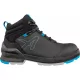 Albatros taraval black/blue xw mid S3L esd FO SR munkavédelmi bakancs (45) – munkavédelmi lábbeli