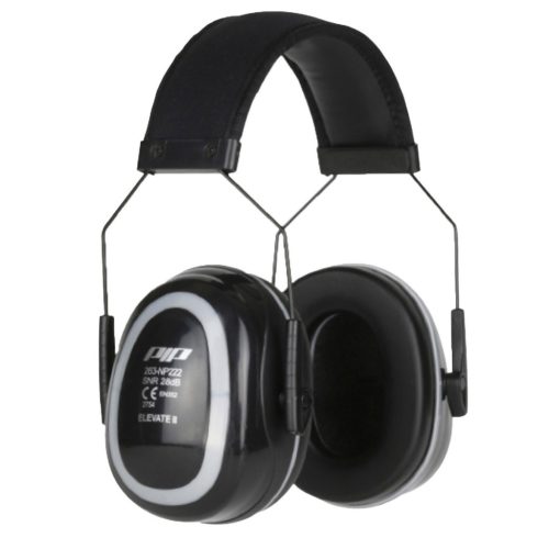 PIP Elevate II fültok SNR 28dB