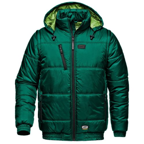 Sir Safety System Patrol advance dzseki (3XL)