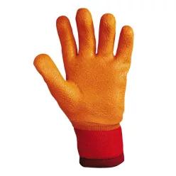 Sir Safety System Polar bélelt PVC kesztyű (11/XXL)