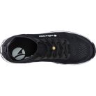 Albatros Ultimate Impulse Black Low S1P ESD HRO SRA munkavédelmi cipő (38)