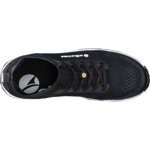 Albatros Ultimate Impulse Black Low S1P ESD HRO SRA munkavédelmi cipő (38)