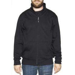 ISSALINE Pelmo cipzáros pulóver (új) (3XL)