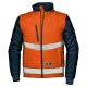 Sir Safety System Driver dzseki (3XL)