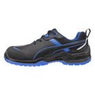 Puma Krypton Blue Low S3S ESD FO SR munkavédelmi cipő (48)