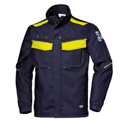 Sir Safety System Polytech Stretch multifunkcionális dzseki (50)
