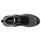 Albatros ECLIPSE Grey DISC Low S1PS ESD FO SR munkavédelmi cipő