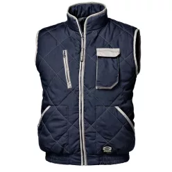 Sir Safety System Darwin mellény (XXL)