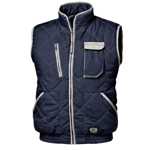 Sir Safety System Darwin mellény (XXL)