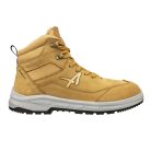Albatros Vector Wheat Mid S3 FO SR munkavédelmi bakancs (42)