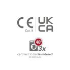 ATG vágásbiztos kesztyű MaxiCut Oil 44-505 (08/M)