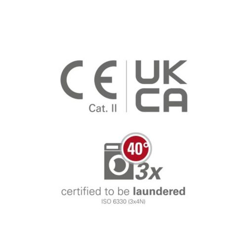 ATG vágásbiztos kesztyű MaxiCut Oil 44-505 (08/M)