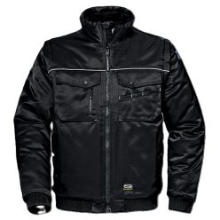 Sir Safety System PATRIOT dzseki (L)