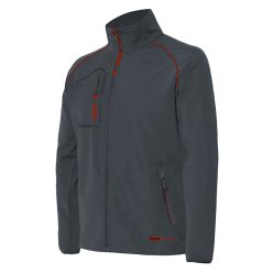   ISSALINE SPRINGER dzseki rugalmas softshell anyagból, dobozban