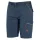 ISSALINE Boom 4-way nyári stretch softshell bermuda