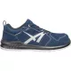 Albatros twister dy navy low S1P esd SRC munkavédelmi cipő (41)