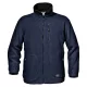 Sir Safety System Cipzáros polár dzseki (3XL)