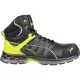 Puma Velocity 2.0 Yellow Mid S3S ESD FO HRO SR munkavédelmi bakancs (43)