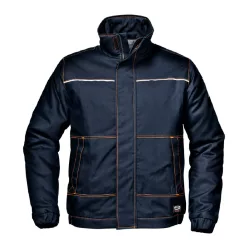 Sir Safety System POLYTECH bélelt kabát (3XL)