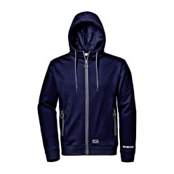 Sir Safety System BAT kapucnis melegítőfelső (3XL)