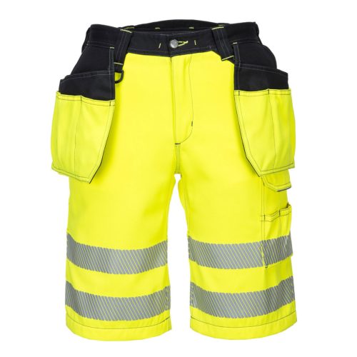 PW343 - PW3 Hi-Vis Holster rövidnadrág (32)