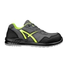 Albatros Drifter Green Low S1PL FO SR munkavédelmi cipő (43)