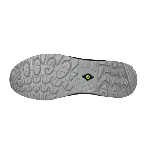 Albatros Drifter Green Low S1PL FO SR munkavédelmi cipő (43)