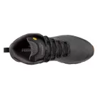 Puma FUSION Anthr/Gum Mid S7S ESD FO HRO SR munkavédelmi bakancs