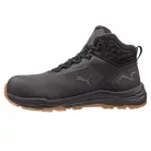 Puma FUSION Anthr/Gum Mid S7S ESD FO HRO SR munkavédelmi bakancs