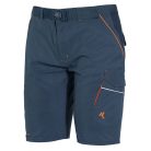 ISSALINE Boom 4-way nyári stretch softshell bermuda (3XL)