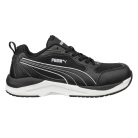 Puma Shift BLK/White Low S3S HRO SR munkavédelmi cipő (43)