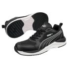 Puma Shift BLK/White Low S3S HRO SR munkavédelmi cipő (43)