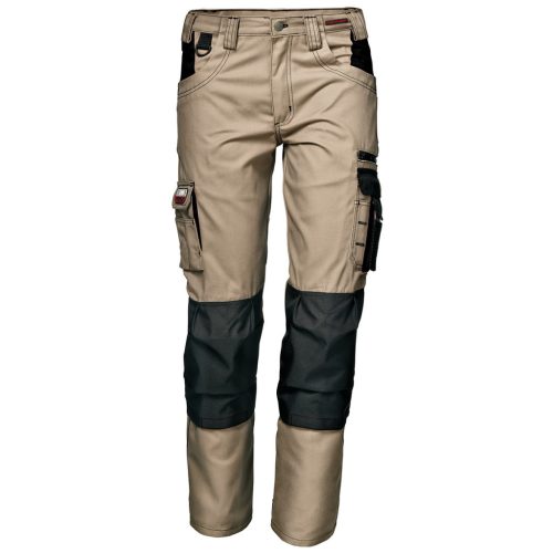 Sir Safety System HARRISON Munkanadrág (50)